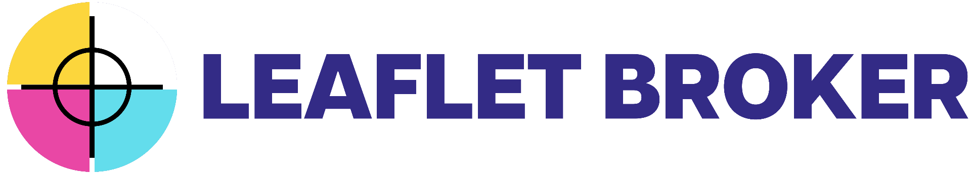 Leaflet Broker